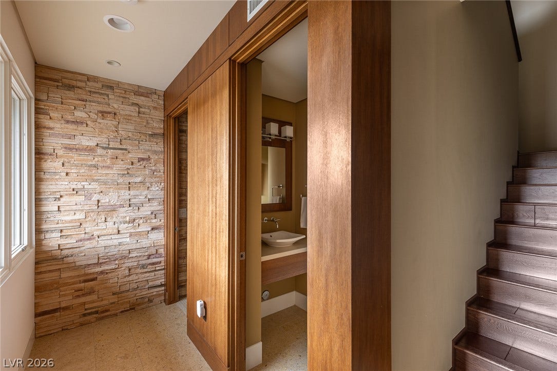 58 Meadowhawk Lane, Las Vegas, NV 89135 Hallway
