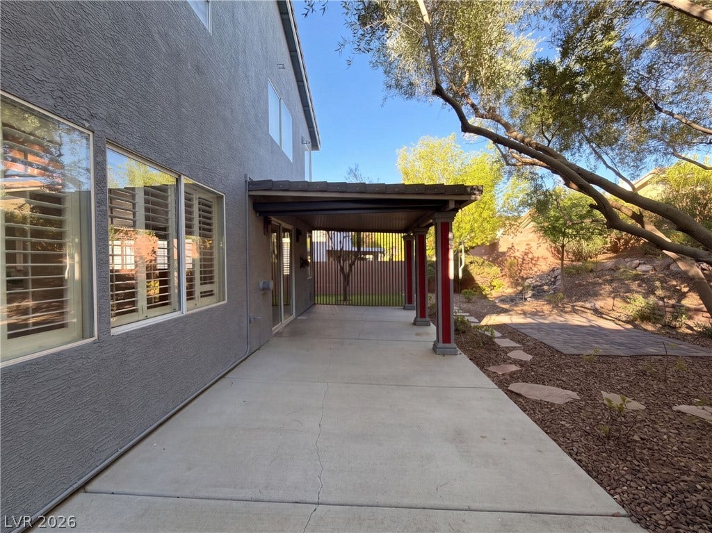 2559 Hitchcock Street, Henderson, NV 89052 2559 Hitchcock Street, Henderson, NV 89052