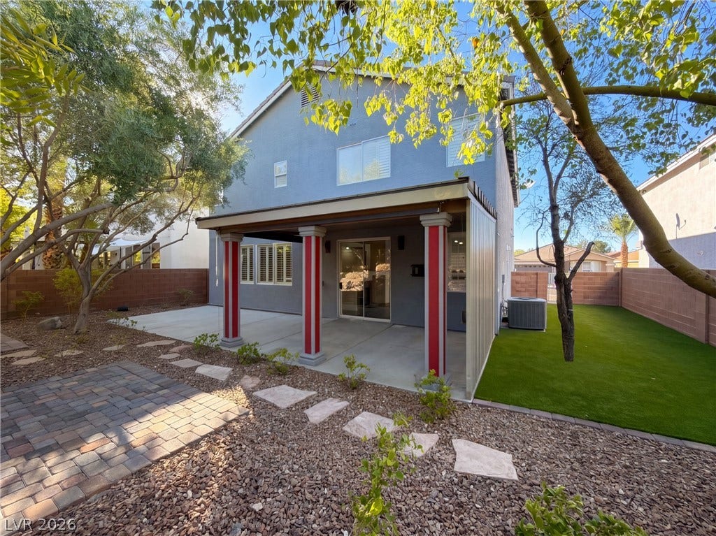 2559 Hitchcock Street, Henderson, NV 89052 2559 Hitchcock Street, Henderson, NV 89052