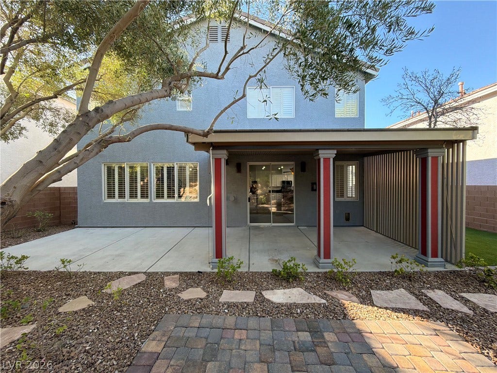 2559 Hitchcock Street, Henderson, NV 89052 2559 Hitchcock Street, Henderson, NV 89052