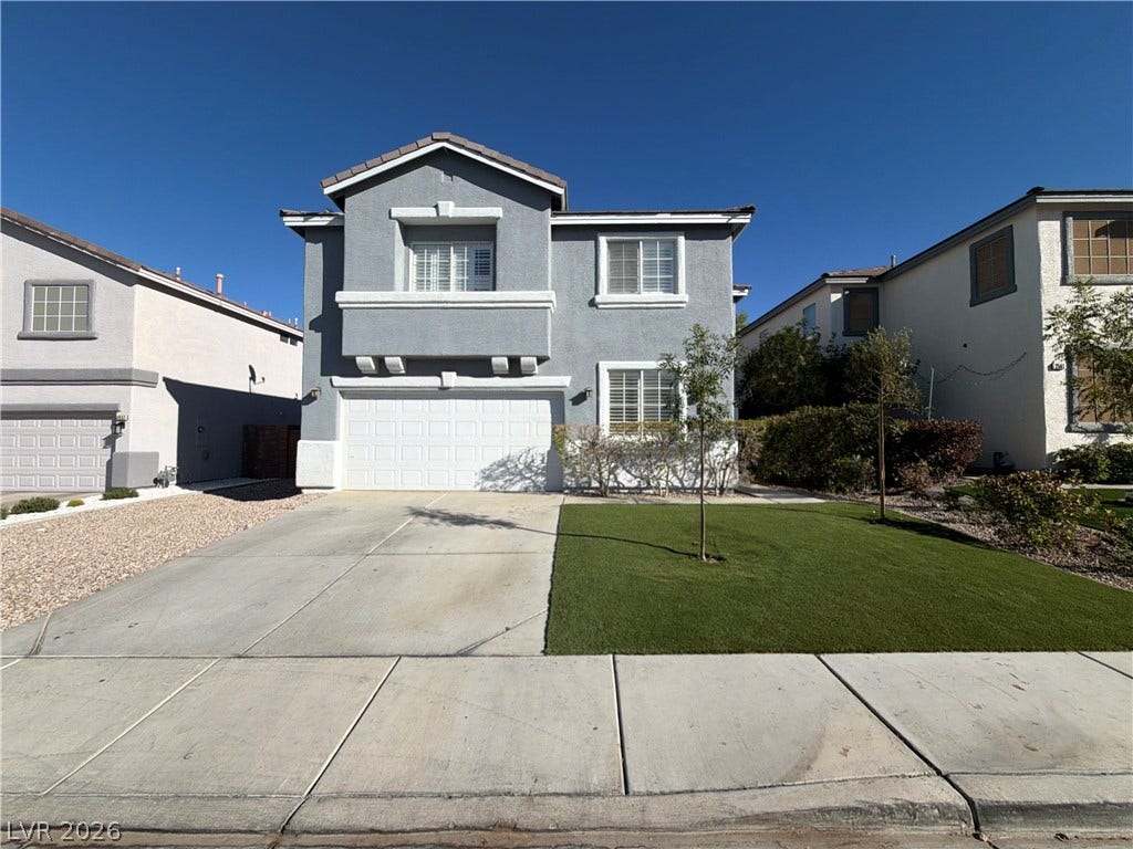 2559 Hitchcock Street, Henderson, NV 89052 2559 Hitchcock Street, Henderson, NV 89052