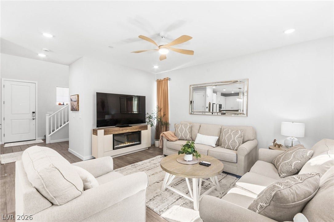10757 Alamino Avenue, Las Vegas, NV 89166 10757 Alamino Avenue, Las Vegas, NV 89166