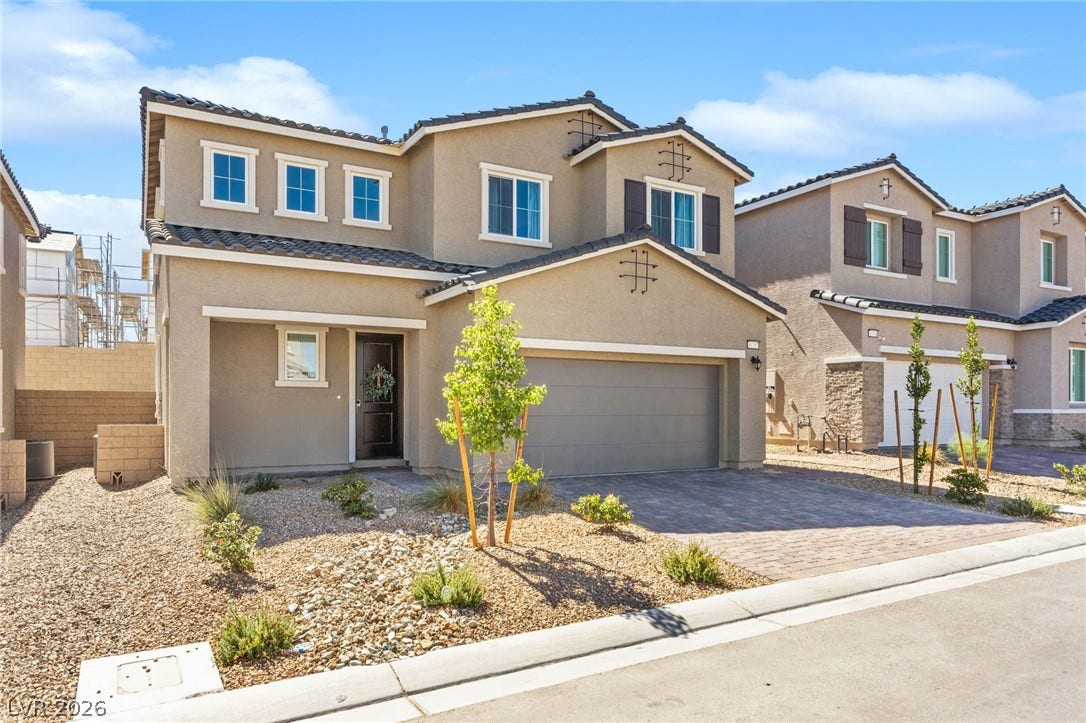 10757 Alamino Avenue, Las Vegas, NV 89166 10757 Alamino Avenue, Las Vegas, NV 89166