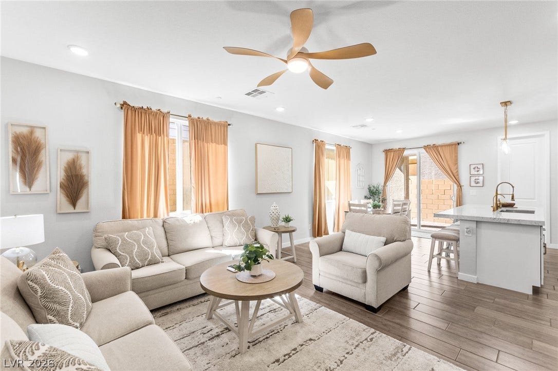 10757 Alamino Avenue, Las Vegas, NV 89166 10757 Alamino Avenue, Las Vegas, NV 89166