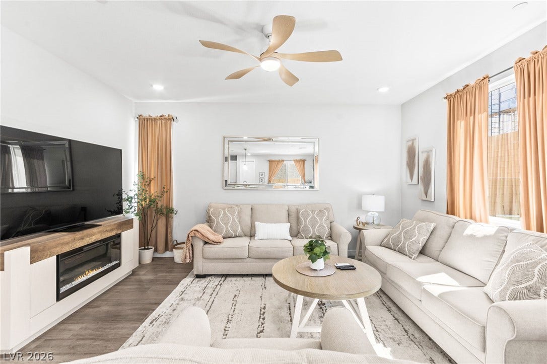 10757 Alamino Avenue, Las Vegas, NV 89166 10757 Alamino Avenue, Las Vegas, NV 89166