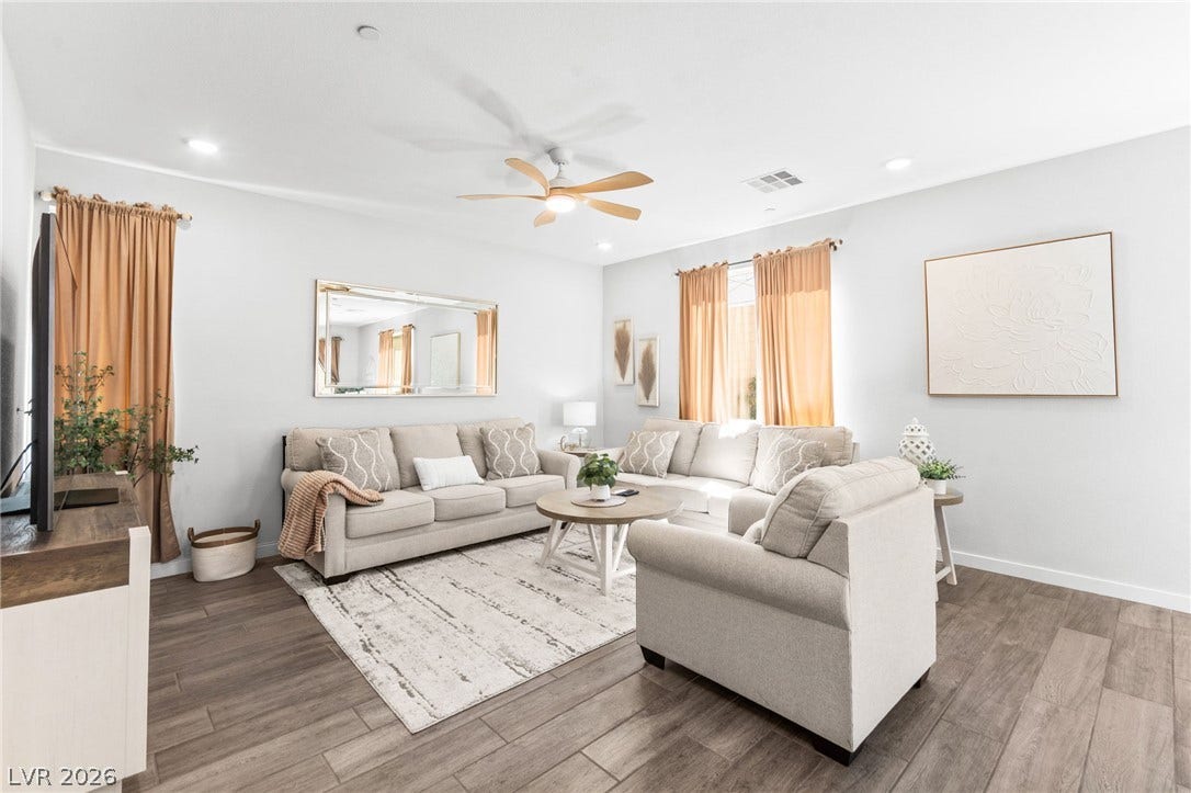 10757 Alamino Avenue, Las Vegas, NV 89166 10757 Alamino Avenue, Las Vegas, NV 89166