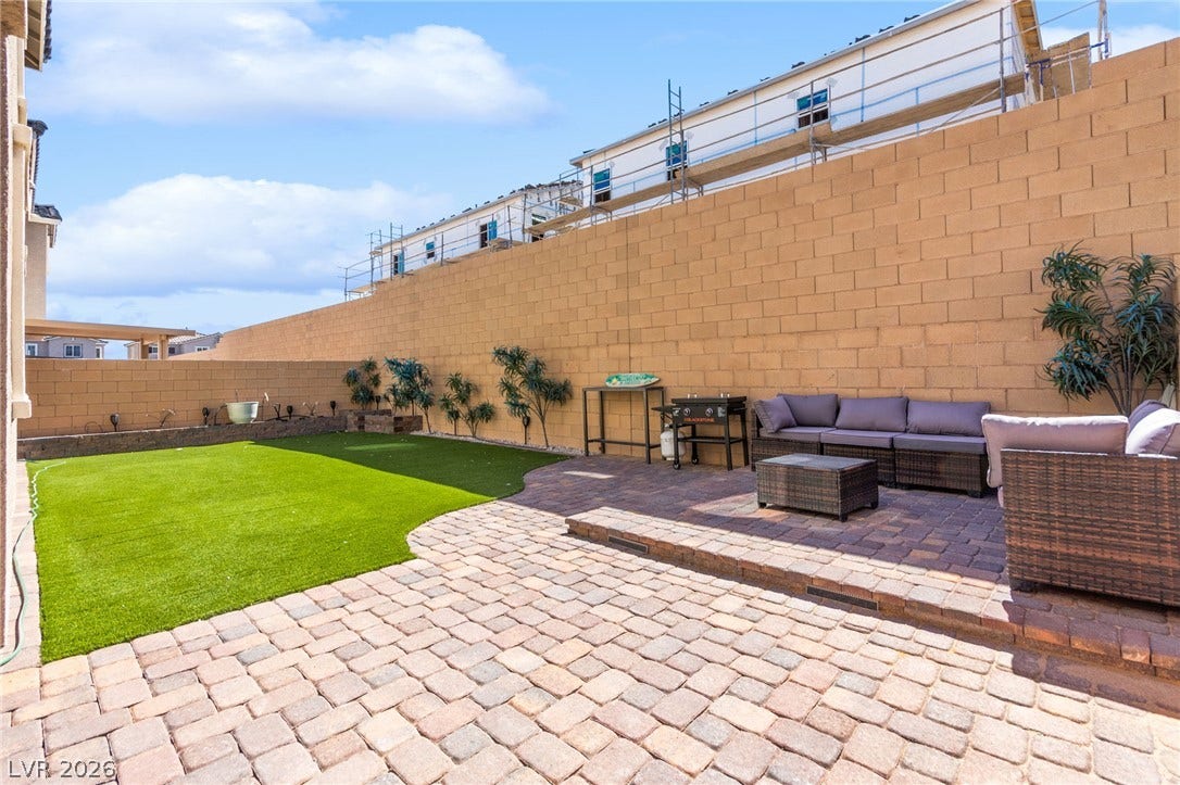 10757 Alamino Avenue, Las Vegas, NV 89166 10757 Alamino Avenue, Las Vegas, NV 89166