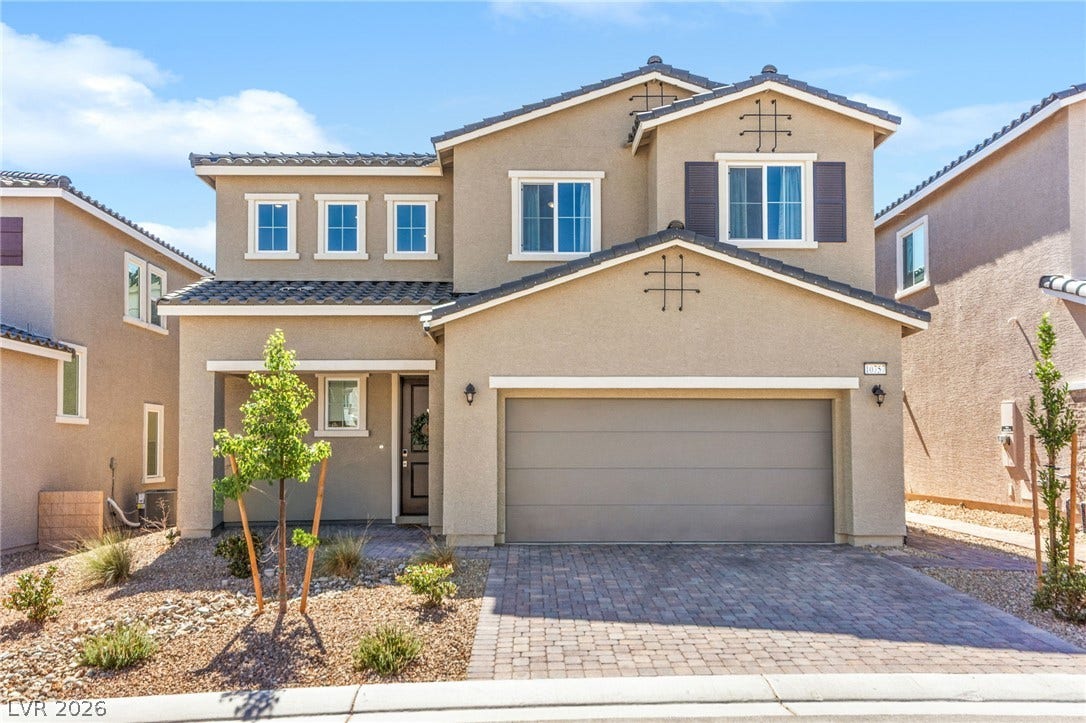 10757 Alamino Avenue, Las Vegas, NV 89166 10757 Alamino Avenue, Las Vegas, NV 89166