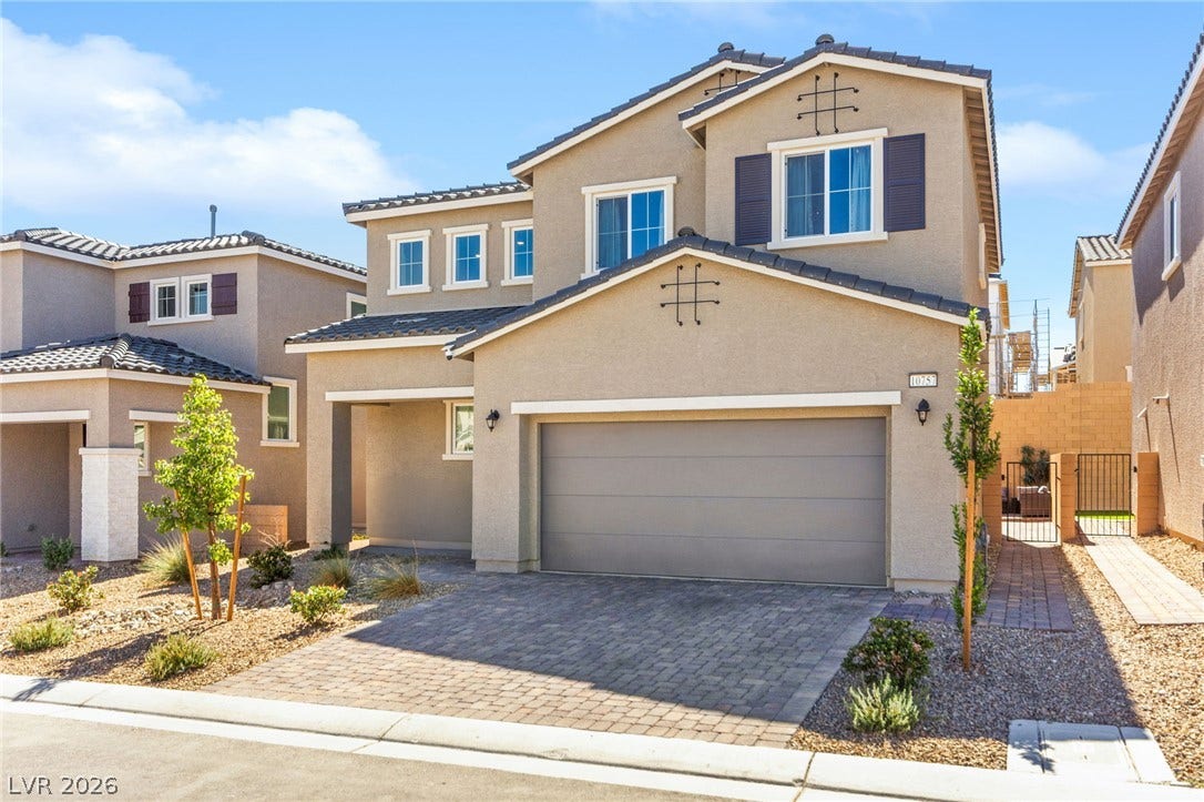 10757 Alamino Avenue, Las Vegas, NV 89166 10757 Alamino Avenue, Las Vegas, NV 89166