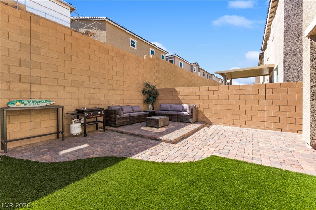 10757 Alamino Avenue, Las Vegas, NV 89166 10757 Alamino Avenue, Las Vegas, NV 89166
