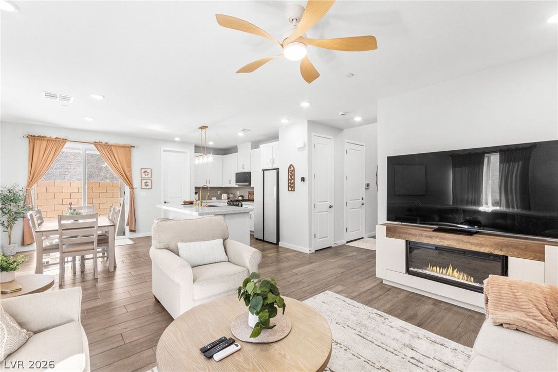 10757 Alamino Avenue, Las Vegas, NV 89166 10757 Alamino Avenue, Las Vegas, NV 89166