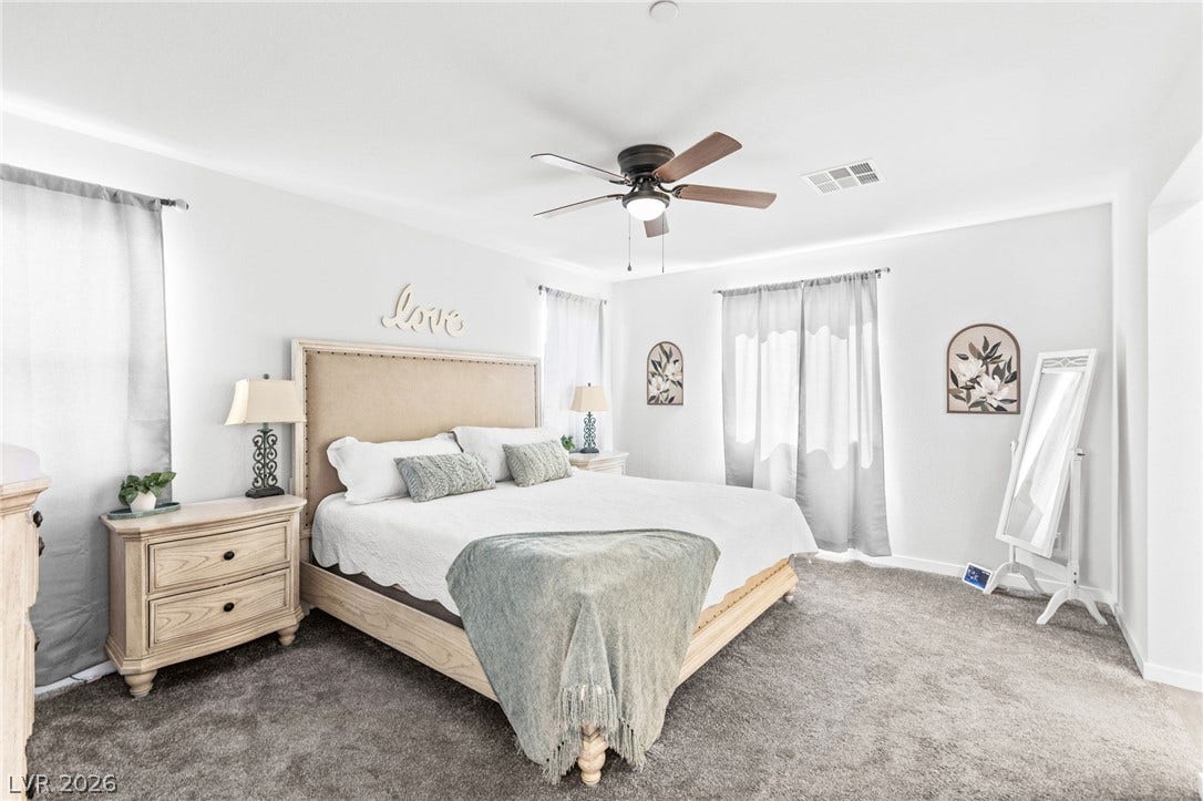 10757 Alamino Avenue, Las Vegas, NV 89166 10757 Alamino Avenue, Las Vegas, NV 89166