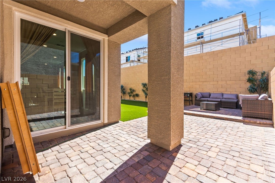 10757 Alamino Avenue, Las Vegas, NV 89166 10757 Alamino Avenue, Las Vegas, NV 89166