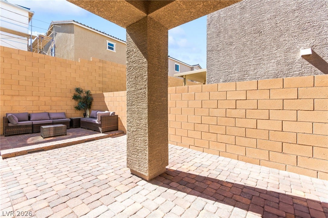 10757 Alamino Avenue, Las Vegas, NV 89166 10757 Alamino Avenue, Las Vegas, NV 89166