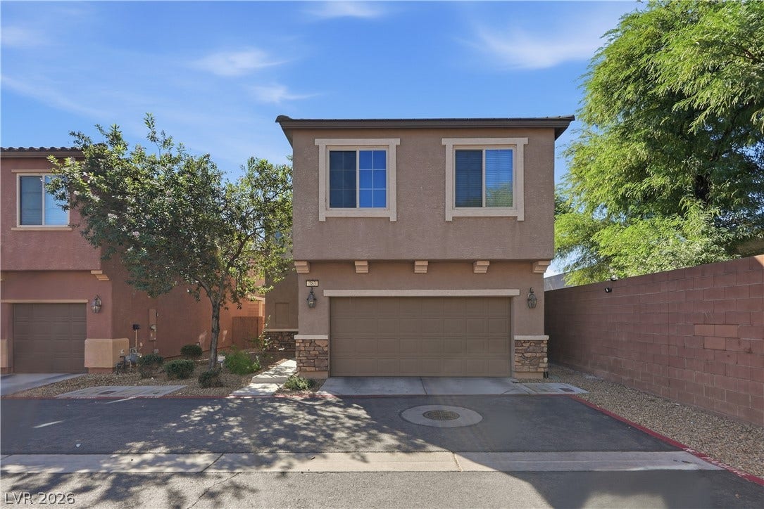 783 Calamus Palm Place, Henderson, NV 89011