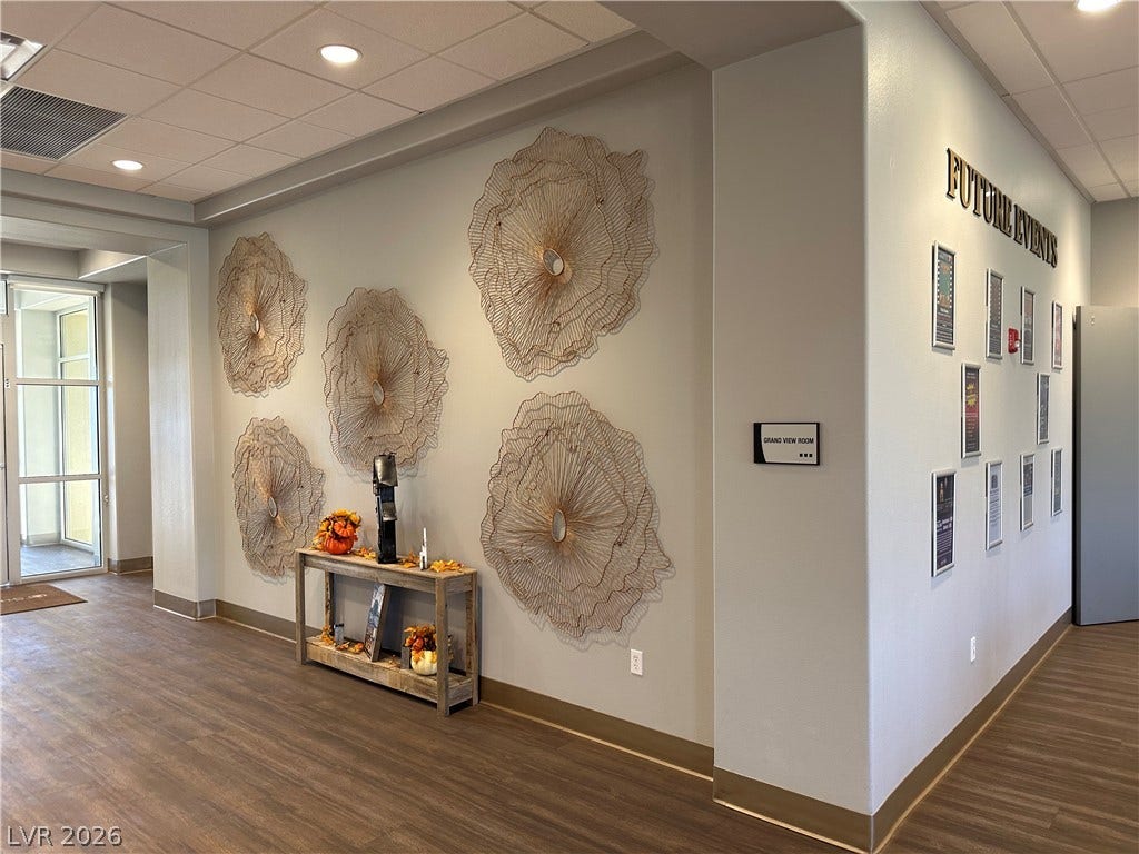 Hallway.