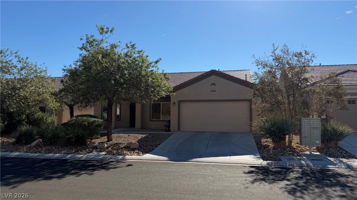 A Coranado model on golf course with mountain view, lake view.