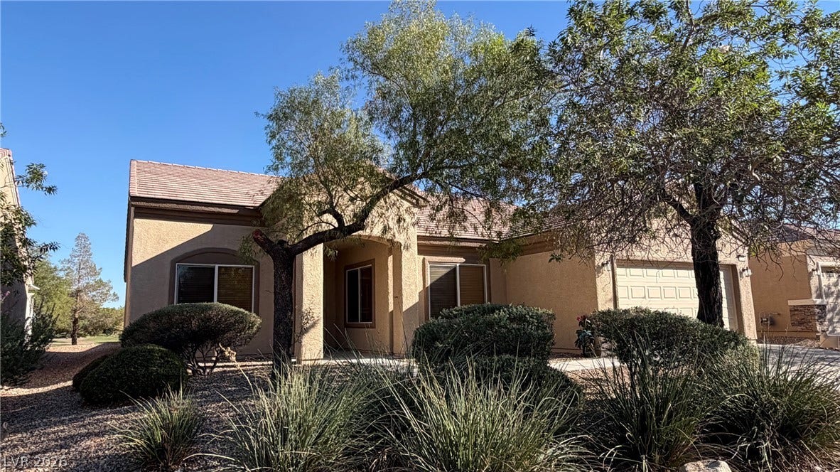 A Coranado model on golf course with mountain view, lake view.