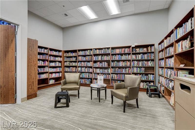 Library.