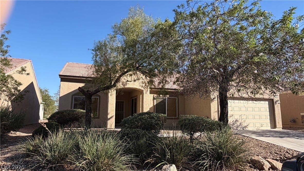 A Coranado model on golf course with mountain view, lake view.