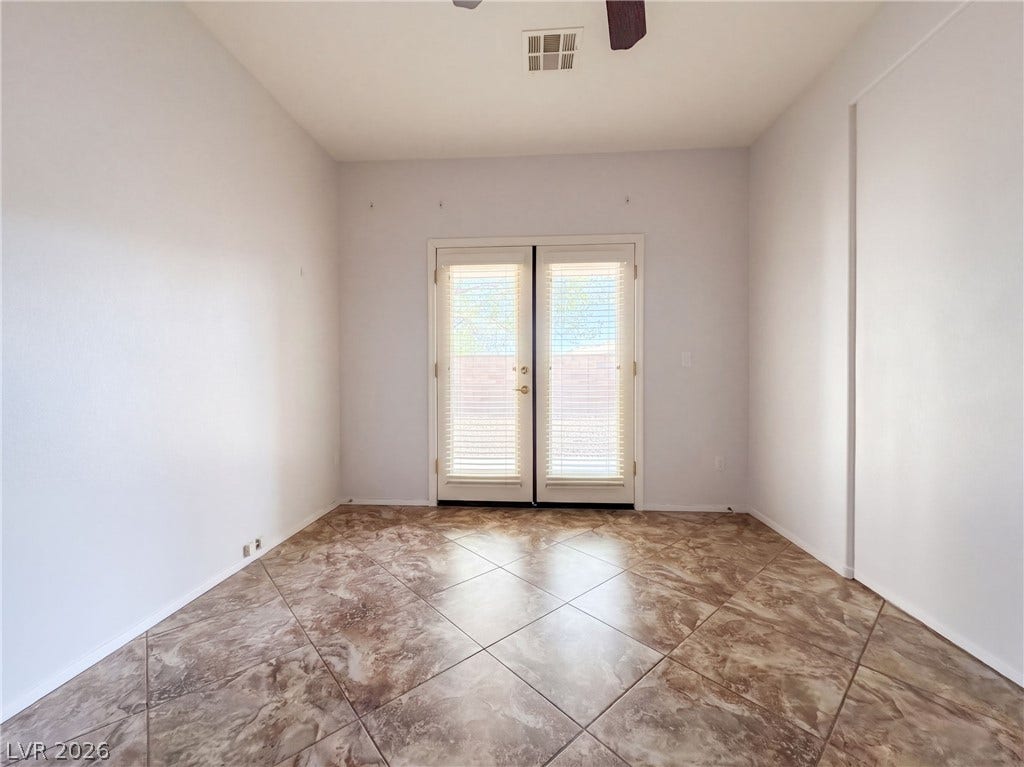 4433 El Presidio Drive, Las Vegas, NV 89141