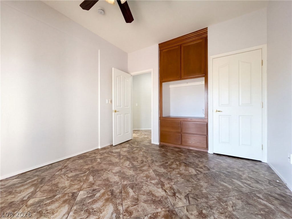 4433 El Presidio Drive, Las Vegas, NV 89141