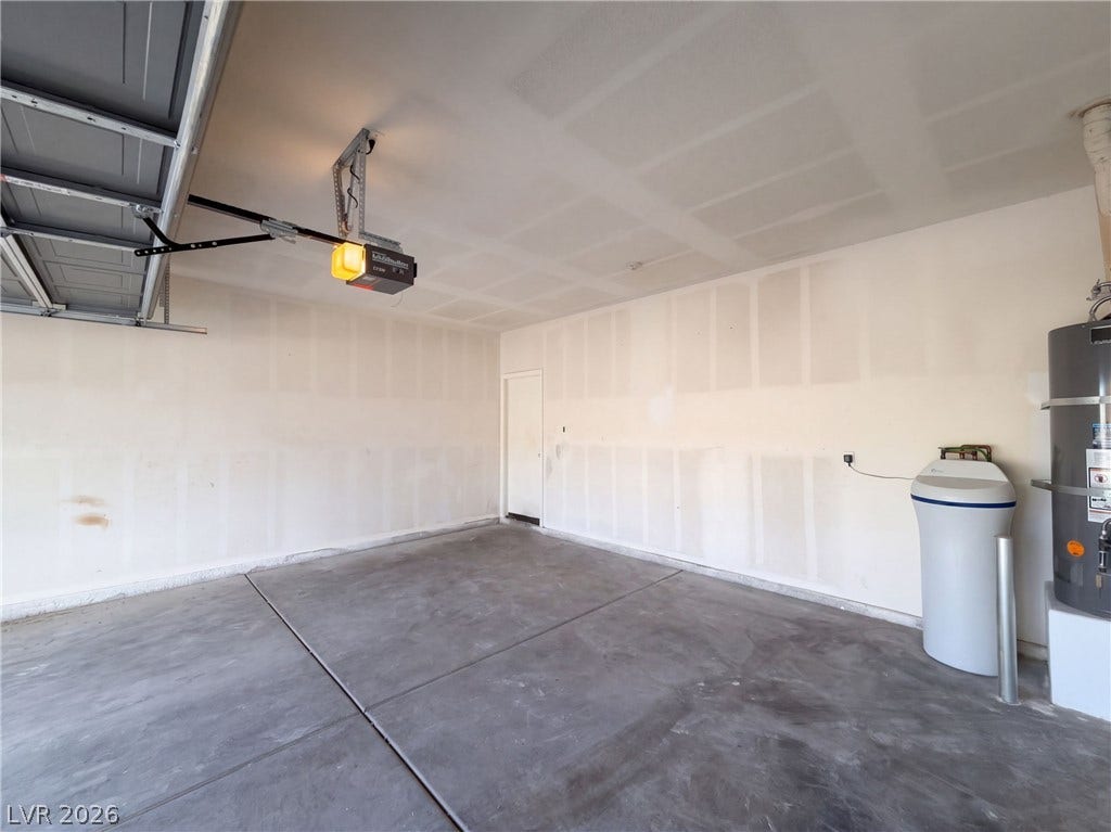 4433 El Presidio Drive, Las Vegas, NV 89141