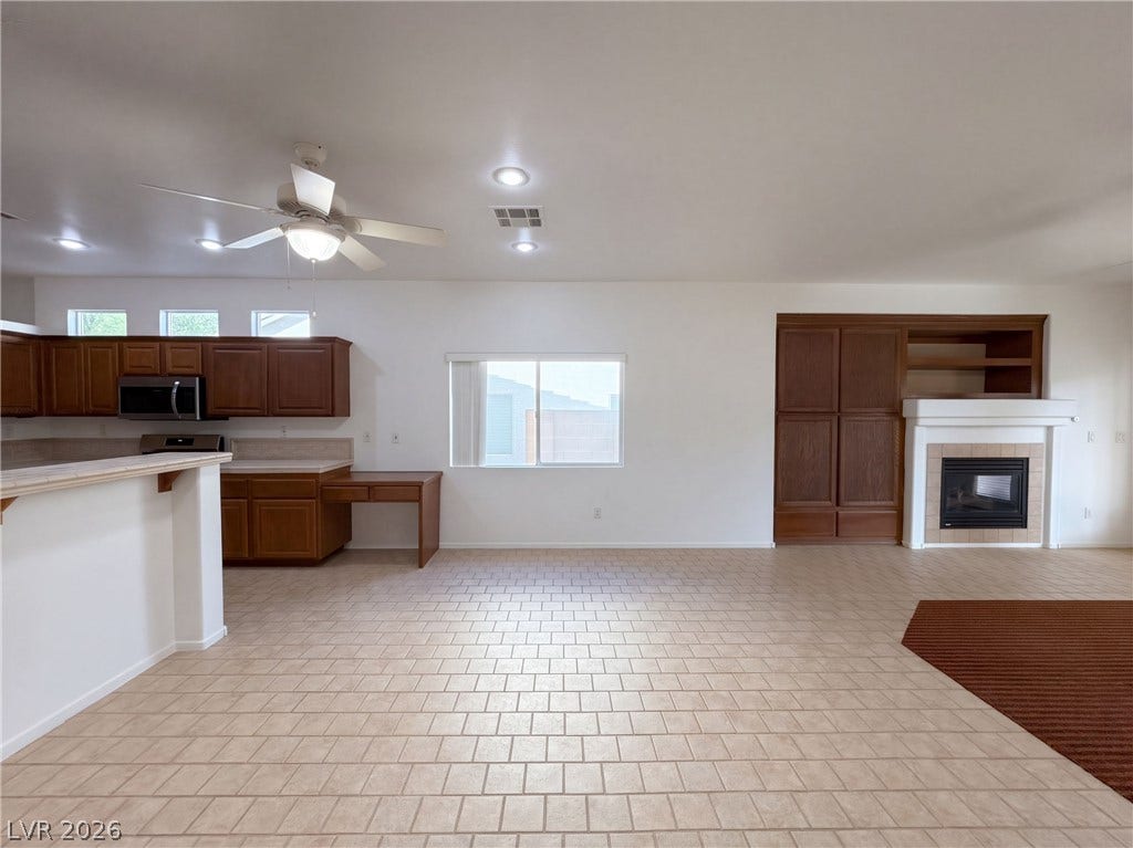 4433 El Presidio Drive, Las Vegas, NV 89141