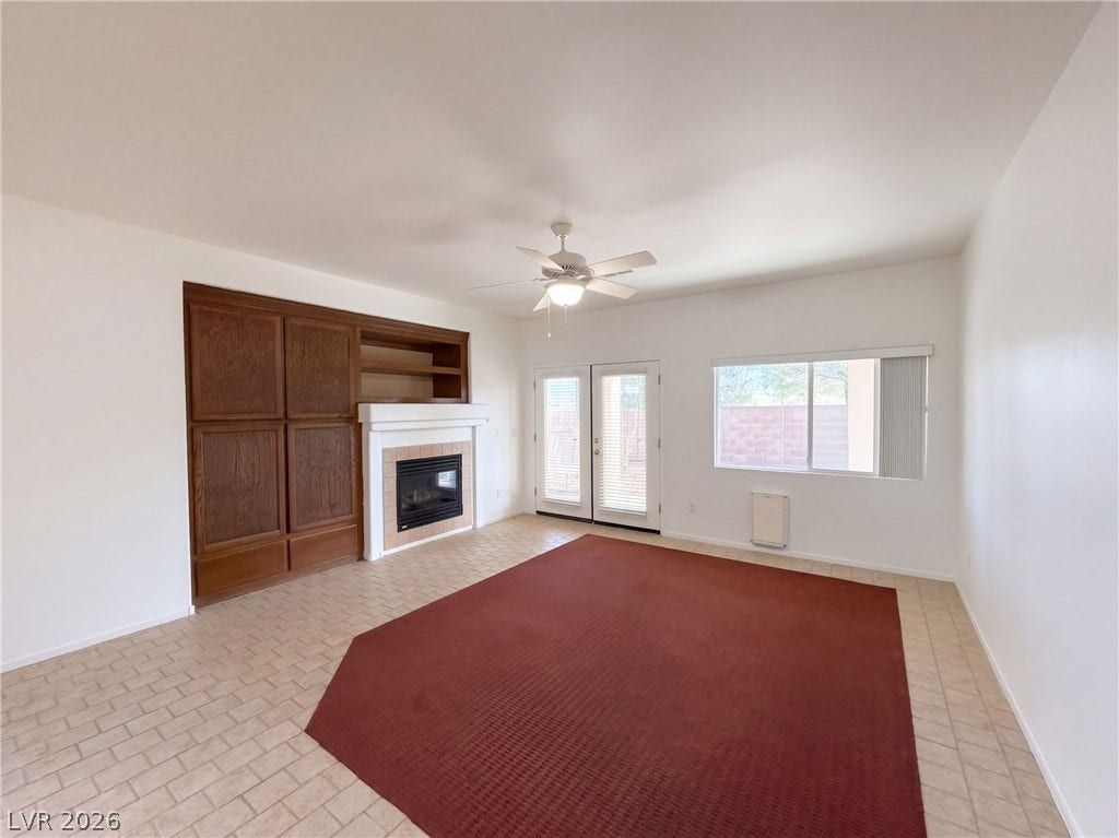 4433 El Presidio Drive, Las Vegas, NV 89141