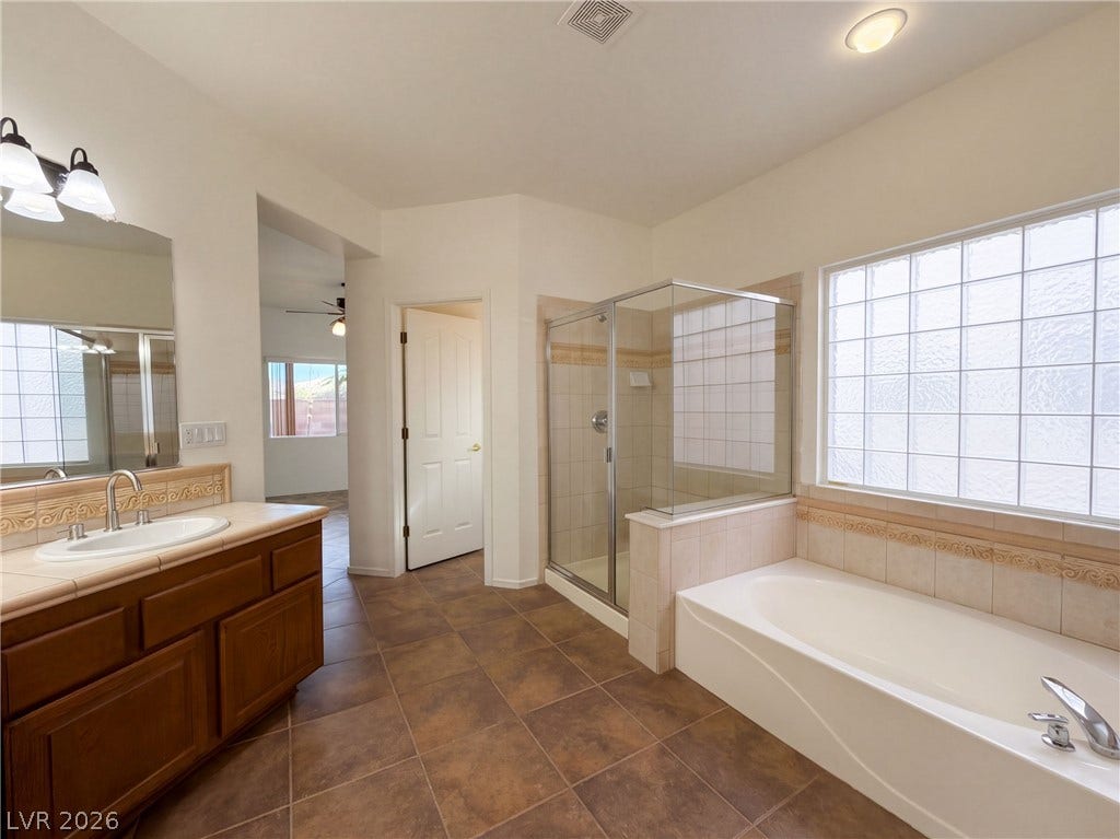4433 El Presidio Drive, Las Vegas, NV 89141