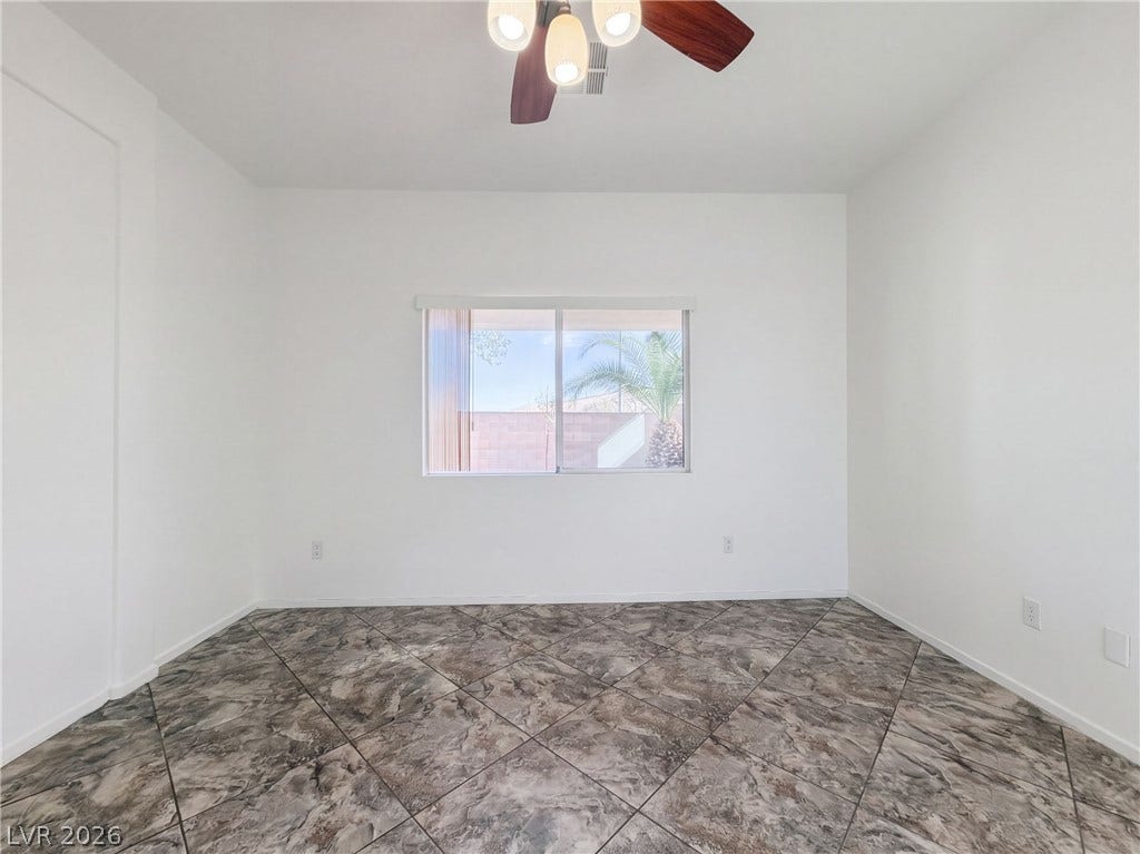 4433 El Presidio Drive, Las Vegas, NV 89141