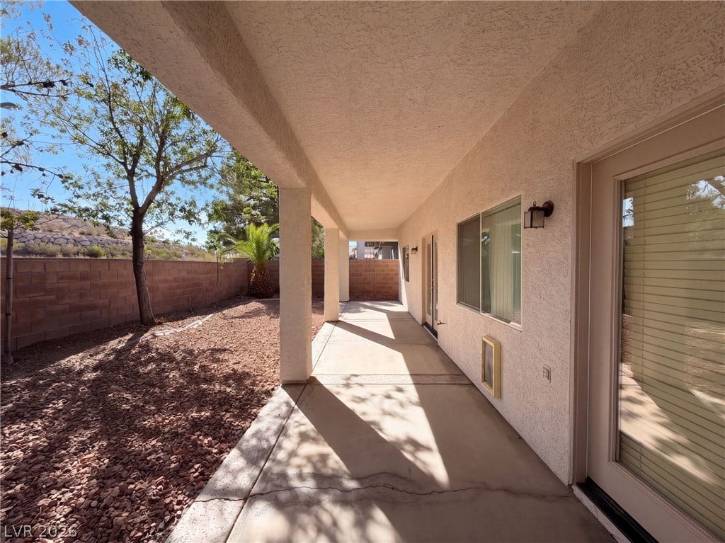 4433 El Presidio Drive, Las Vegas, NV 89141