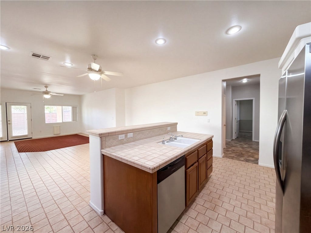 4433 El Presidio Drive, Las Vegas, NV 89141