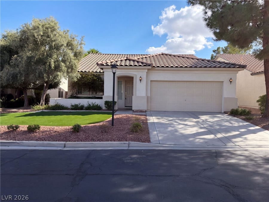 Property photo for 4433 El Presidio Drive, Las Vegas, NV
