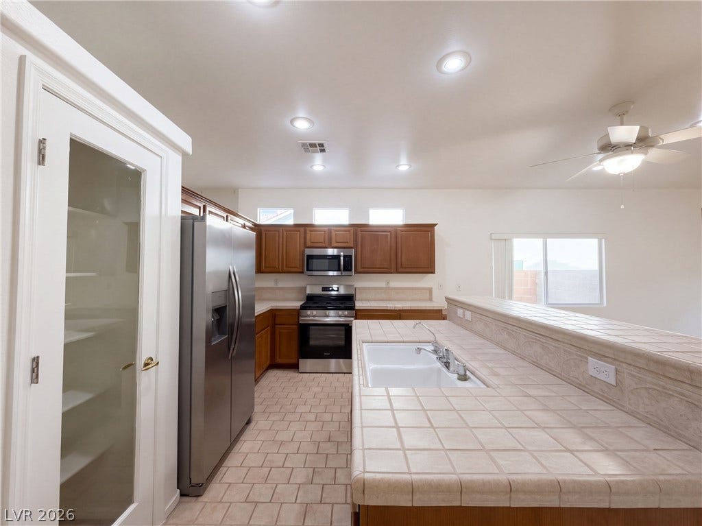 4433 El Presidio Drive, Las Vegas, NV 89141