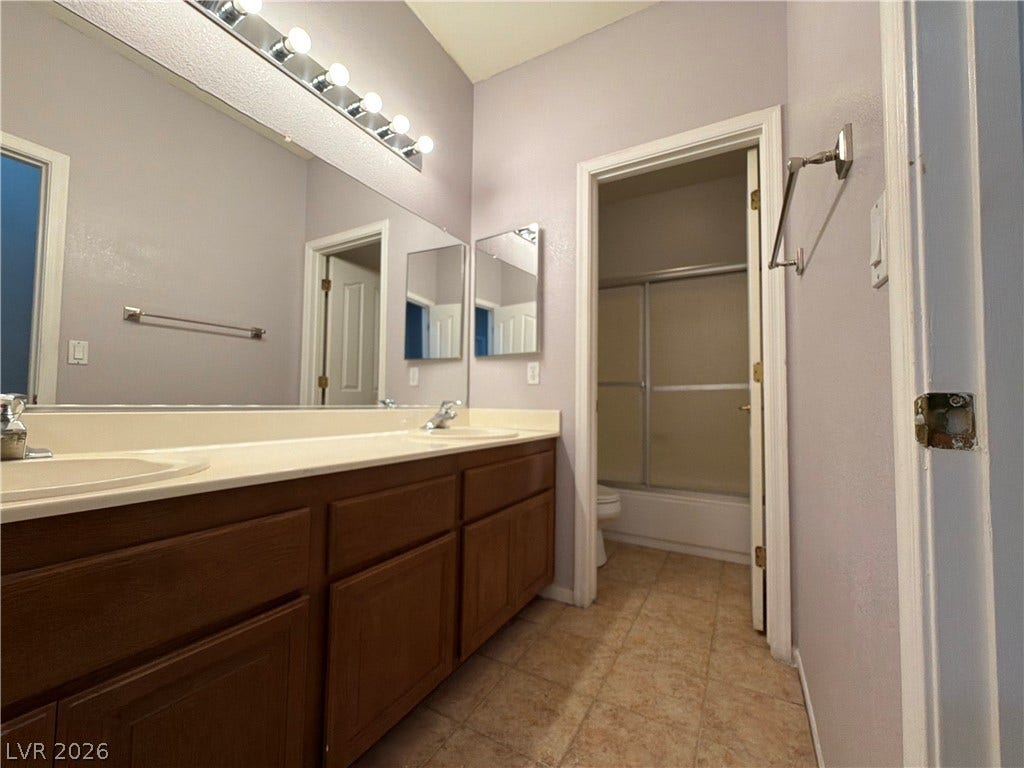 4433 El Presidio Drive, Las Vegas, NV 89141