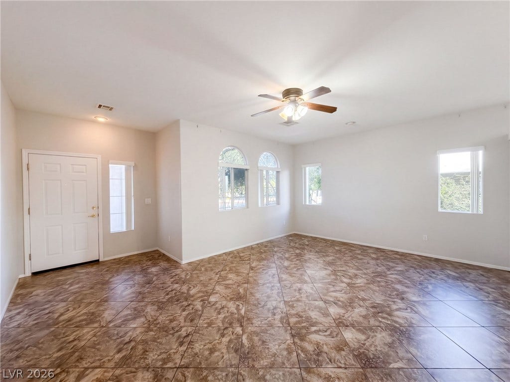 4433 El Presidio Drive, Las Vegas, NV 89141