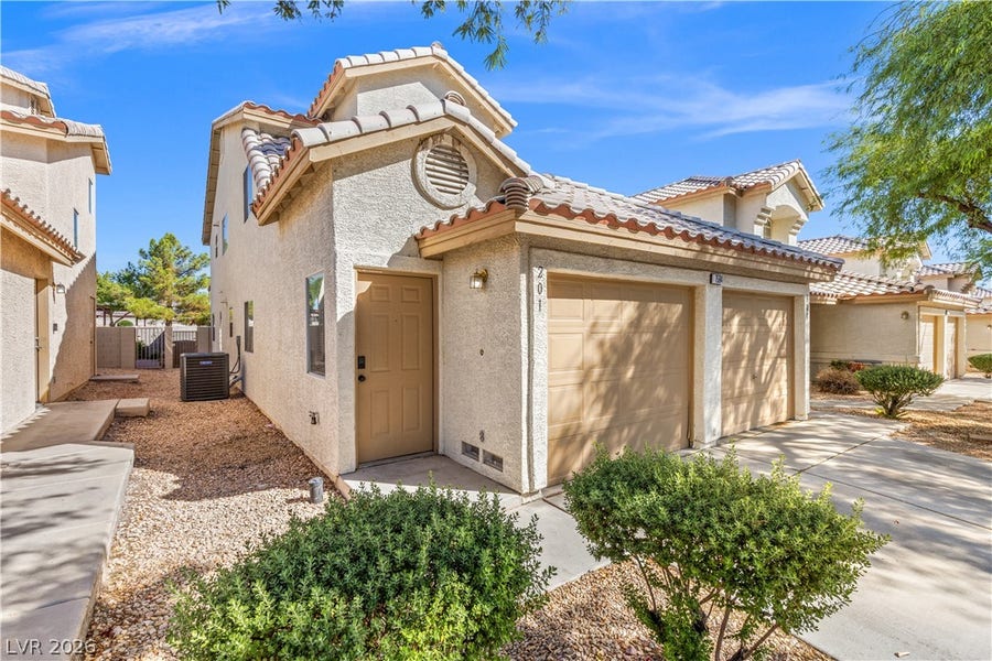 Property photo for 7564 Durham Hall Avenue, #201, Las Vegas, NV