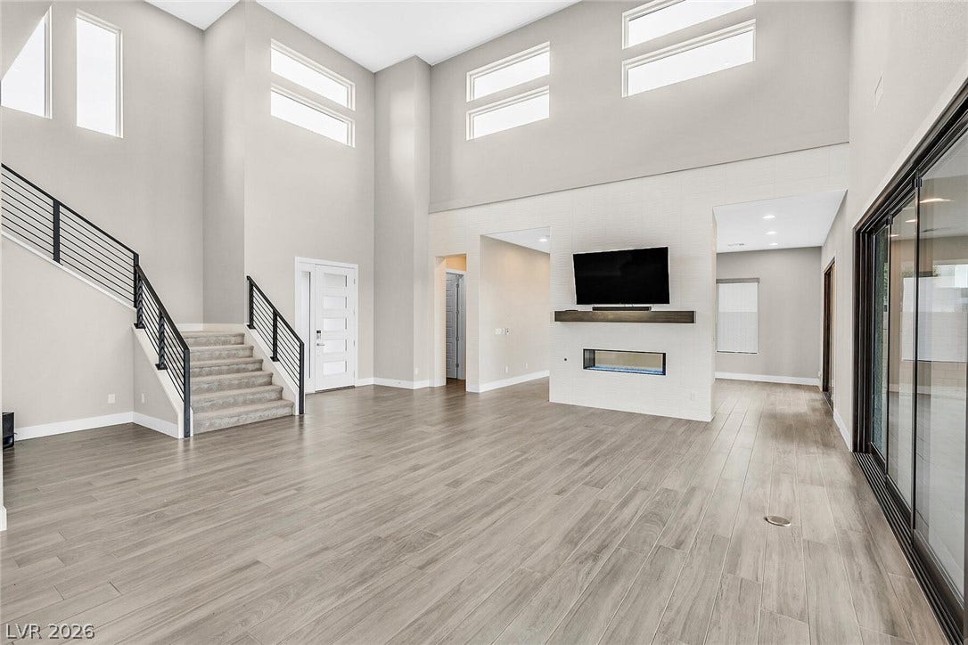 4008 Desert Trace Court, Las Vegas, NV 89129
