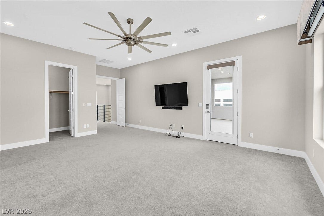 4008 Desert Trace Court, Las Vegas, NV 89129