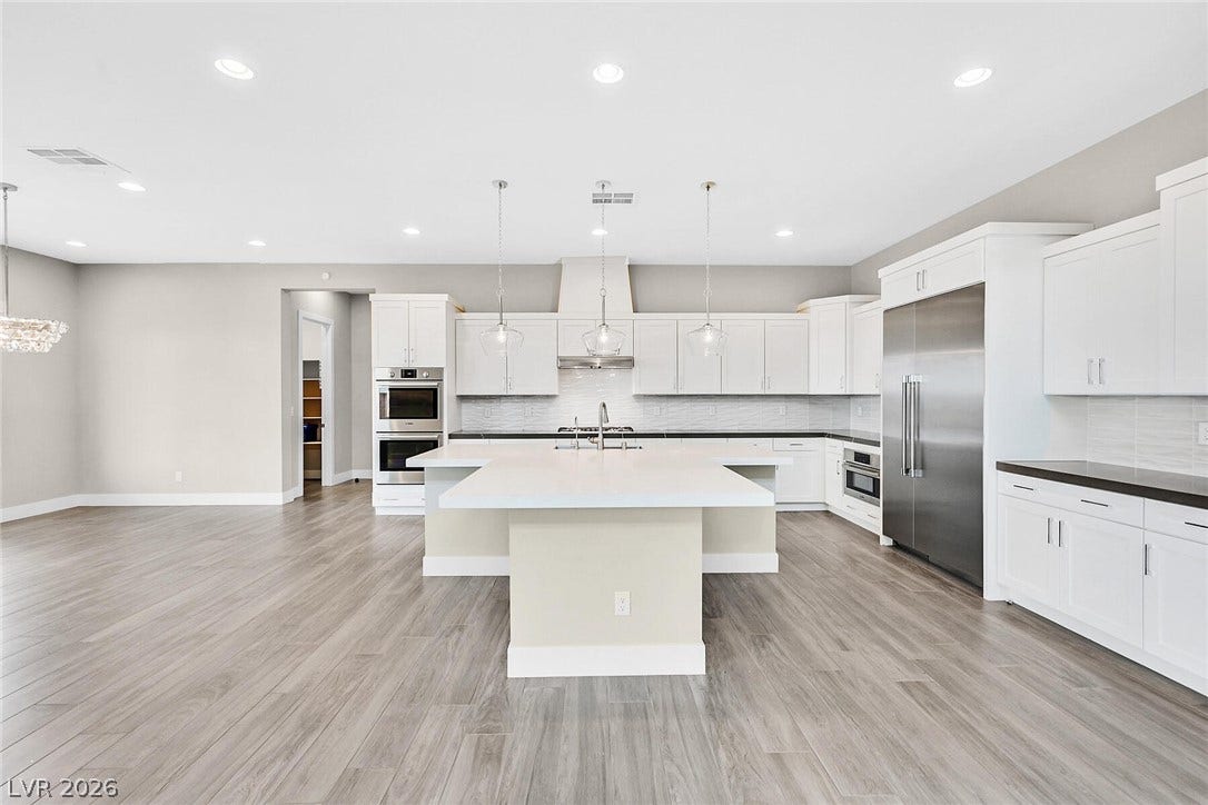 4008 Desert Trace Court, Las Vegas, NV 89129