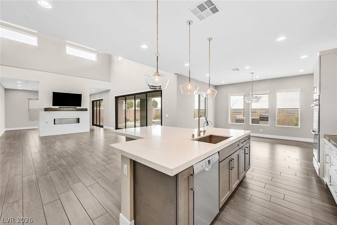 4008 Desert Trace Court, Las Vegas, NV 89129