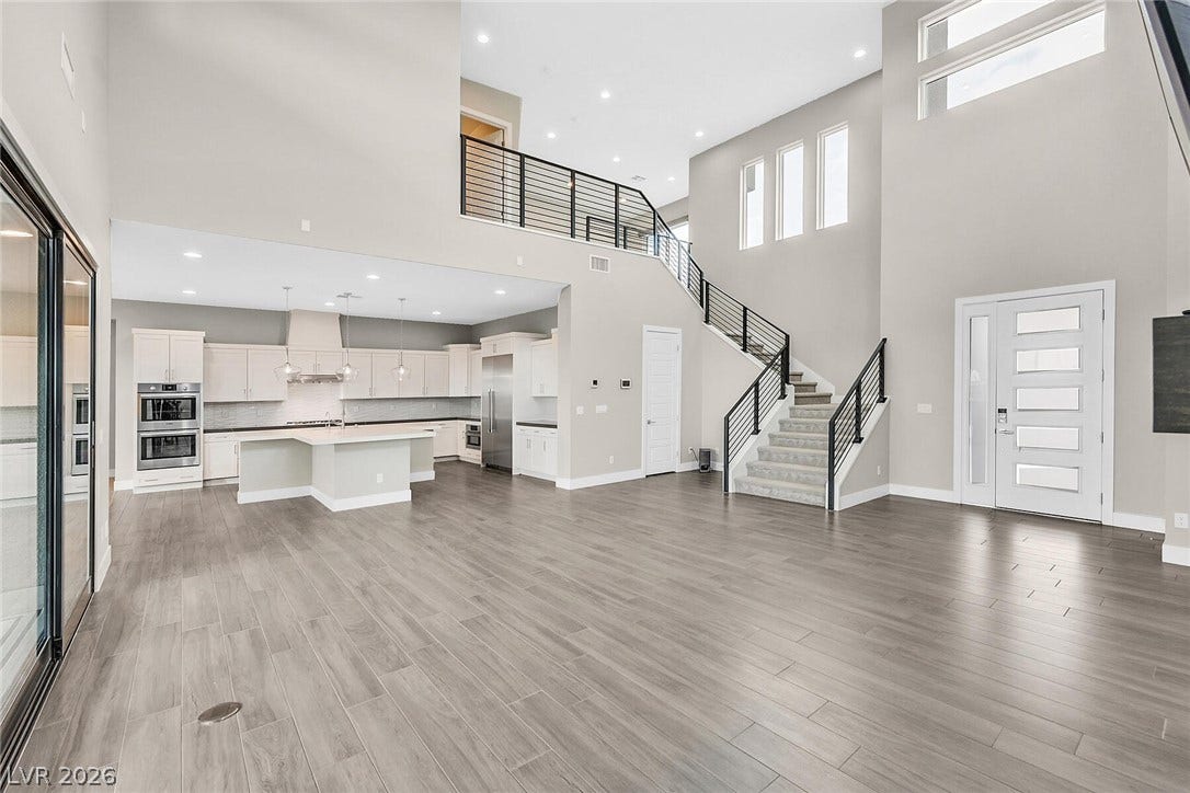4008 Desert Trace Court, Las Vegas, NV 89129