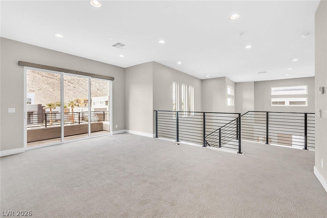 4008 Desert Trace Court, Las Vegas, NV 89129