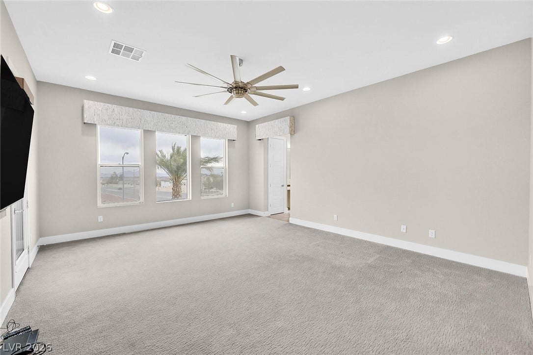4008 Desert Trace Court, Las Vegas, NV 89129