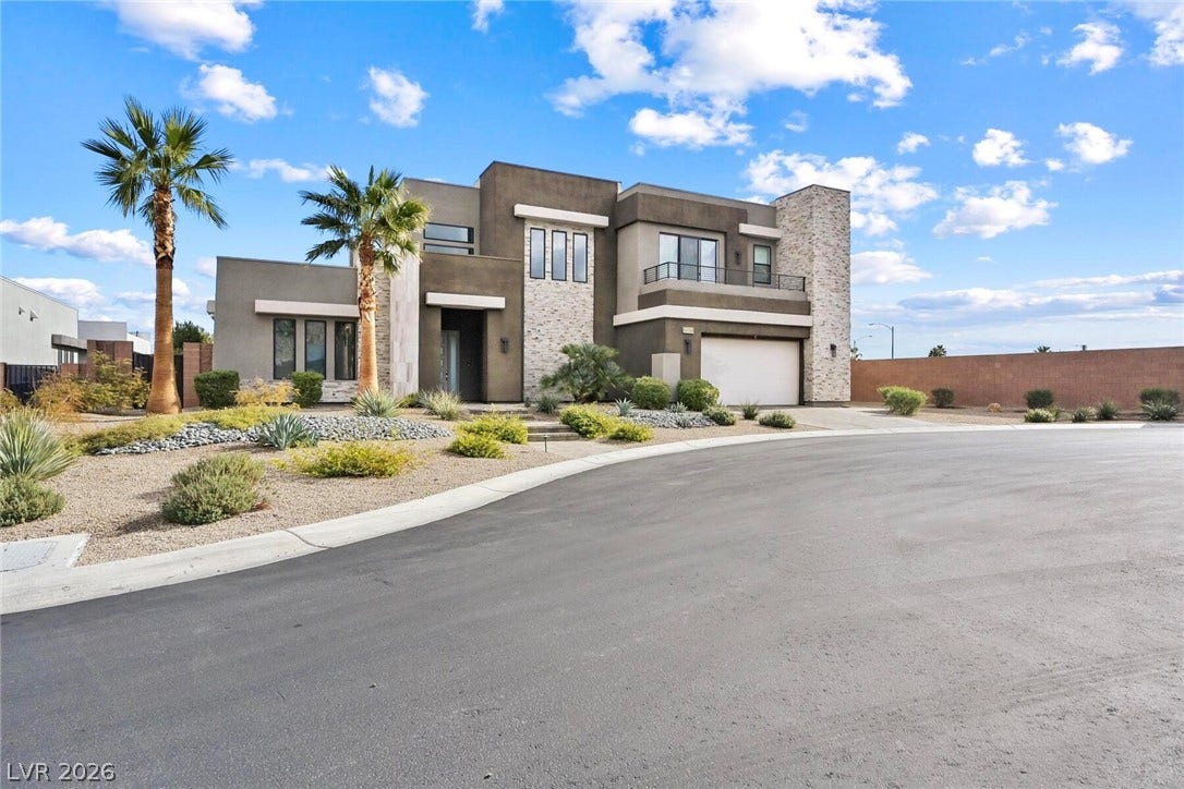 4008 Desert Trace Court, Las Vegas, NV 89129