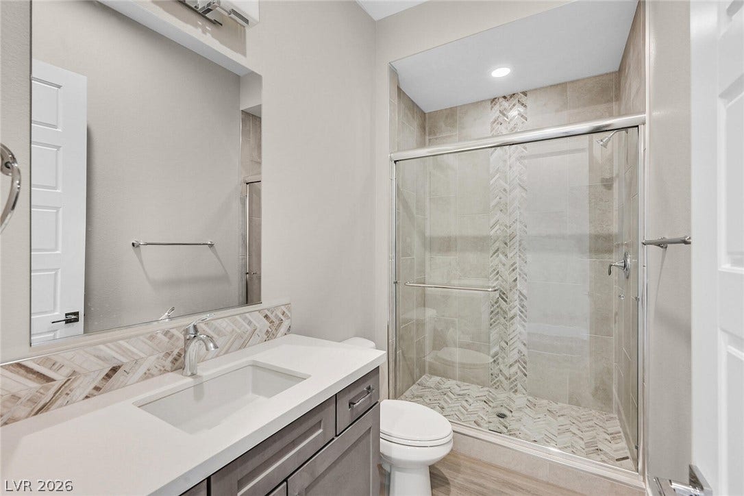 4008 Desert Trace Court, Las Vegas, NV 89129