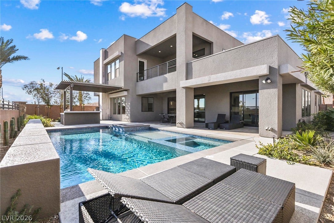 4008 Desert Trace Court, Las Vegas, NV 89129