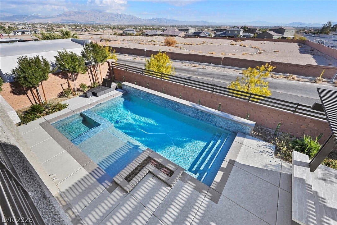 4008 Desert Trace Court, Las Vegas, NV 89129