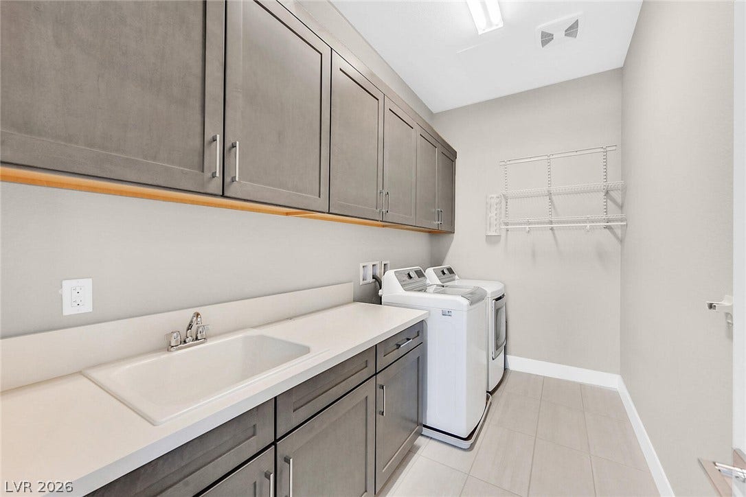 4008 Desert Trace Court, Las Vegas, NV 89129